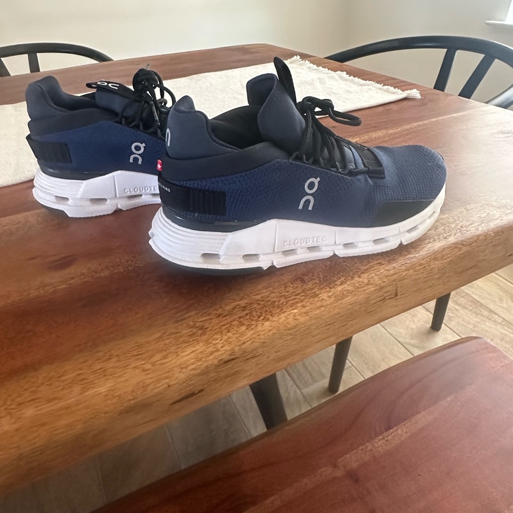 Cloudtec shoes On Cloud